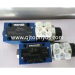 Rexroth Valve 4WE6Y62 EG24N9K4 R900561276 Hydraulic Directional Spool Valve