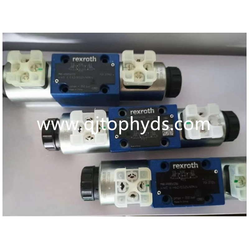 R900561288 Rexroth valve