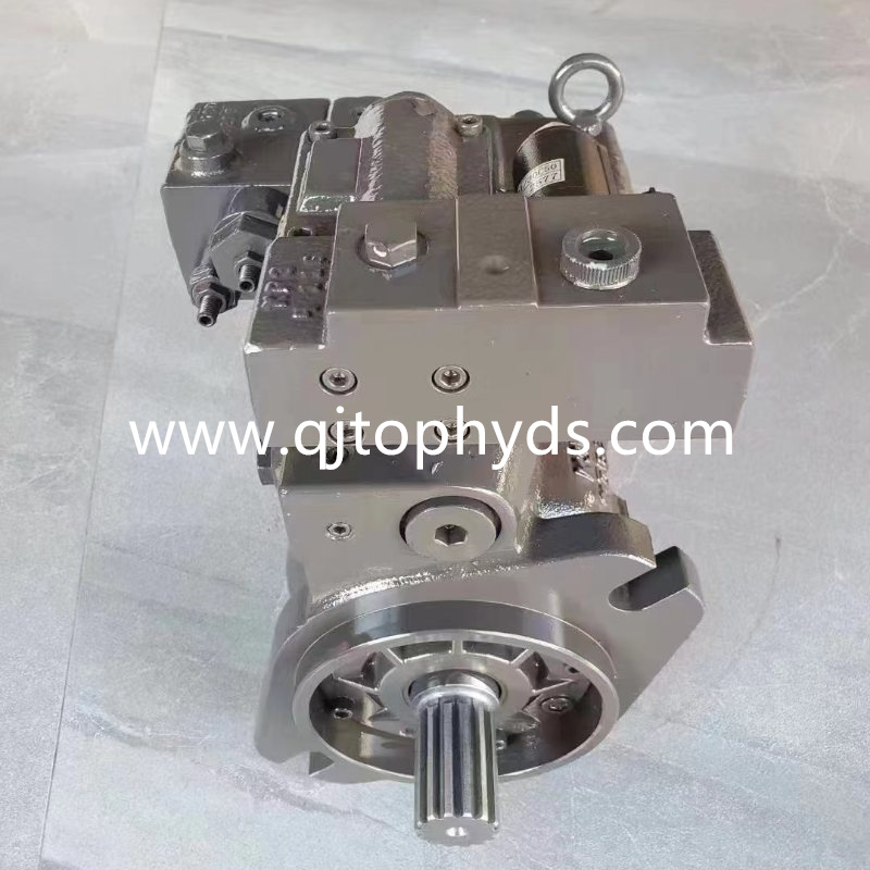 Sany SY75 Hydraulic Pump K3VL80