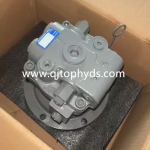 Toshiba Swing Motor SG025E-138 Hydraulic Swing Device.