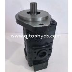 Volvo EC480E Fan Pump 14602252 hydraulic Gear Pump for EC380E Excavator.1