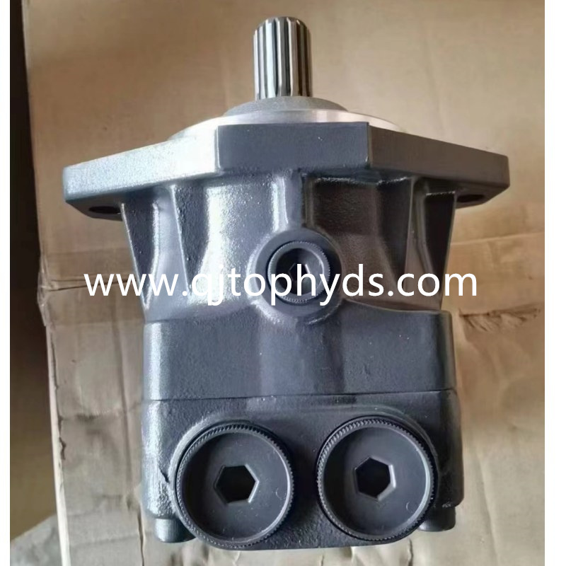 Volvo EC950E Fan Motor 14674307 Hydraulic Piston Motor for Volvo Excavator