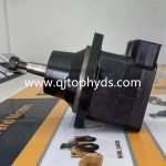 Volvo L220D Hydraulic Motor VOE11130995 Piston Motor for Wheel Loader.2