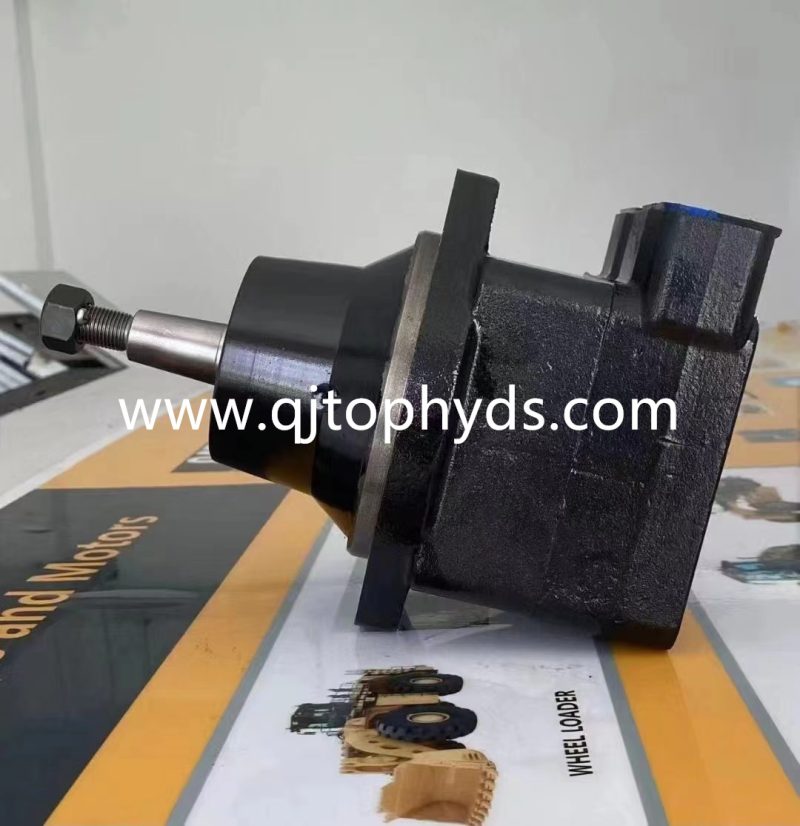 Volvo L220D Hydraulic Motor VOE11130995 Piston Motor for Wheel Loader