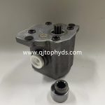 AP2D25 AP2D28 Pilot Pump Hydraulic Main Pump Single Gear Pump