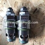 Genuine Rexroth Relief Valve for A2FE107 A2FE125 A2FE160 Hydraulic Motor Parts R930070446