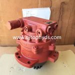 JCB JS8030 Slew Device PCR-2B-10A Hydraulic Swing Motor for mini excavators