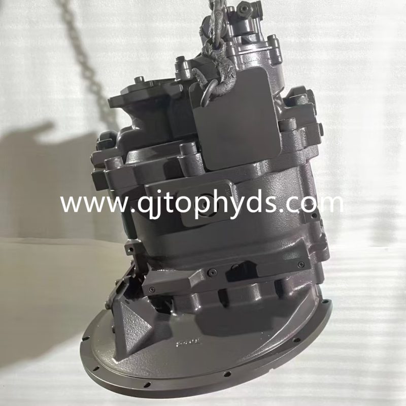 K5V212DPH Hydraulic Pump for Excavator SANY SY485 SY550 Piston Pump - Image 4