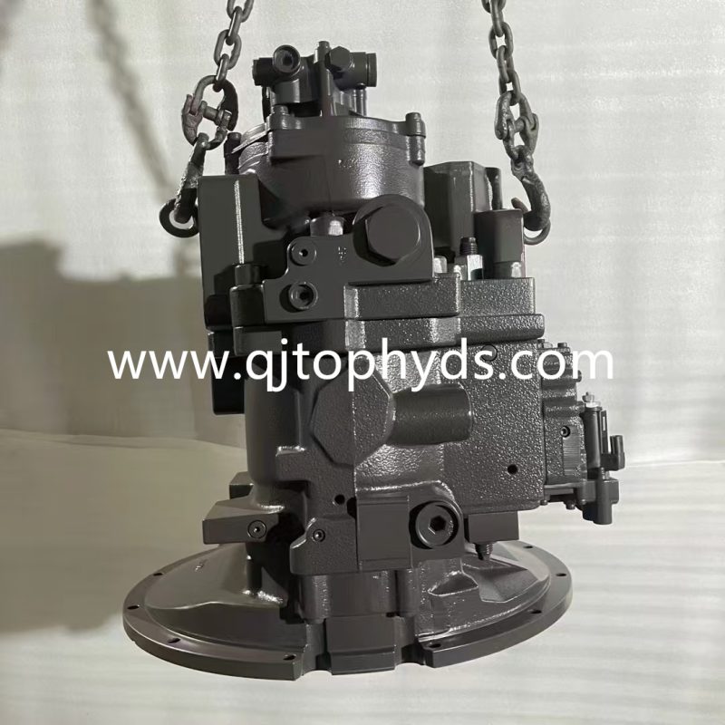 K5V212DPH Piston Pump for SANY SY485 SY550 Hydralic Main Pump