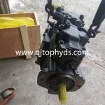 KPM Piston Pump K7V63DTP-9N0E Hydraulic Main Pump Replacement for XUGONG 150 LIIUGONG 915 Excavator