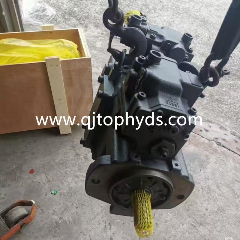 KPM Piston Pump K7V63DTP-9N0E Hydraulic Main Pump Replacement for XUGONG 150 LIIUGONG 915 Excavator