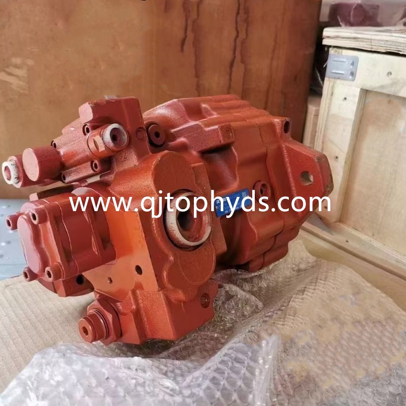 KYB PSVL-84 Hydraulic Pump For Kubota KX175 excavator Piston Pump