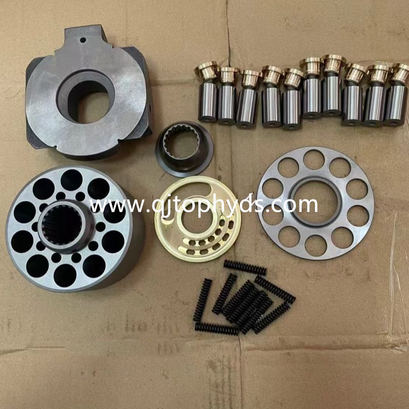 Kawasaki K7SP36 Pump parts for ZAX70-5 Excavator Hydraulic Parts Piston Pump Repair Kits