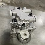 Kobelco SK135SR Excavator Parts PTO for SK115SR New Holland E135SR E115SR