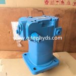 Lovol FR18 Hydraulic Motor for Excavator Swing Motor