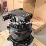 SANY SY55/60 Swing Motor Nachi PCR-4B-20A Hydraulic Motor for Excavator