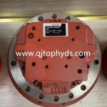 Nachi Travel Motor PHV-390-53B-1 Final Drive for Komatsu PC35 YUCHAI 35 Excavator