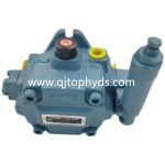 Nachi Vane Pump VDC-1B-1A5-20 High-Pressure Type Variable Volume Vane Pump