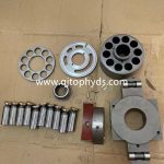 PSVL-42CG Pump Parts for CAT303.5 Excavator Hydraulic Pump Repair Kits