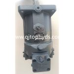 Rexroth Hydraulic Motor AA6VM107HD1 63W-VSD520B R902067710 Axial Pison Motor Replacement