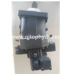 Rexroth Hydraulic Motor AA6VM160HDA1 63W-VZB380A-K Axial Pison Motor Replacement