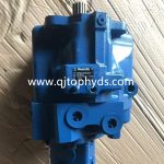 Rexroth Pump AP2D36LV31RS6-807 R971063612 Hydraulic Piston Pump for Excavator