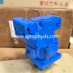 Takeuchi TB16 Swing Motor for Mini Excavator Hydraulic Slew Device