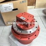 Volvo EC55 Final Drive PHV-4B-60B-P-9067A Hydralic Travel Motor for Excavator