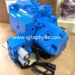 Yanmar VIO 75 Hydraulic Pump AP2D36 Piston Pump for excavator