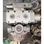 Rexroth Hydraulic Pump A2V1000/HD0R5EP Axial Piston Pump