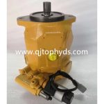 CAT 374 385 390C D Fan Pump 170-9918 Hydraulic Piston Pump 13teeth 15 teeth for Excavator Replacement