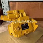 CAT 487-6207 Hydraulic Pump for Excavator CATERPILLAR E301.5 E301.7