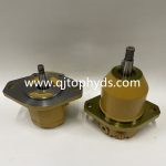 CAT E330C Fan Pump 283-5992 194-8384 and Fan Motor Replacement Made In China