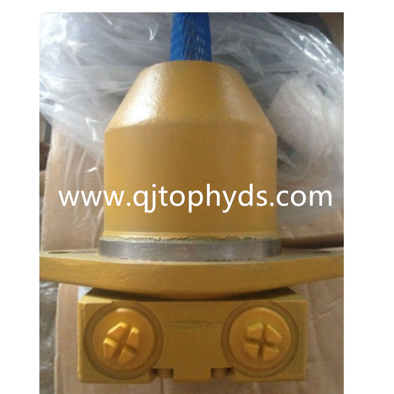 CAT330C Fan Motor 191-5611 Hydraulic Piston Motor for Caterpillar Excavator Aftermarket Parts