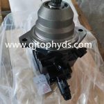 Hydraulic Motor H1B060AAL2BANB Danfoss Piston Motor Made In P.R.C