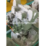 Hitachi Hydraulic Pump EX200-5 EX220-5 for Excavator Main Pump