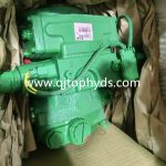 Eaton 72400-SDR-04 Hydraulic Piston Pump