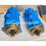 Eaton Hydraulic Motor 4633-036