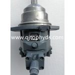 Rexroth Hydraulic Motor A6VE107EP2/63W-VZL020FPB-SK R902239708 Axial Piston Motor