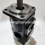 JCB 3CX Hydraulic Pump 20-902900 for Backhoe Loader Aftermarket Parts Made in China