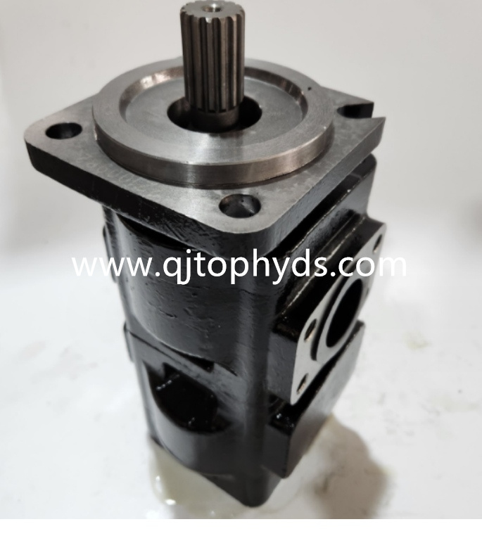 JCB 3CX Hydraulic Pump 20-902900 for Backhoe Loader Aftermarket Parts Made in China