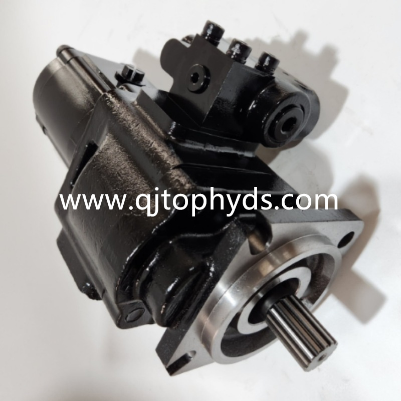 JCB Hydraulic Pump 20/925357 Hydraulic Pump for JCB Telehandler