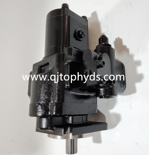 JCB Hydraulic Pump 20/925592 for JCB Telehandler Replacement Made In China