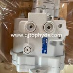 KYB Piston Pump PSVD2-21E-7 Hydraulic Main Pump for Excavator