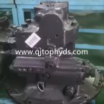 Komatsu Main Pump PC130-7 Hydraulic Piston Pump for Excavator