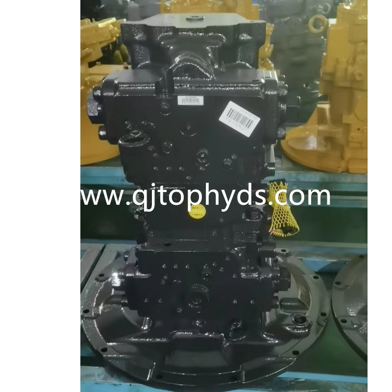 PC300-8 Hydraulic Pump for Komatsu Excavator Hydraulic Piston Pump