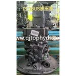 Komatsu Main Pump PC78US Hydraulic Piston Pump for Excavator