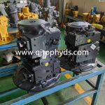 Komatsu Piston Pump PC200-7MO for Excavator