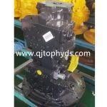 Komatsu Hydraulic Pump PC200-7 Piston Pump for Excavator