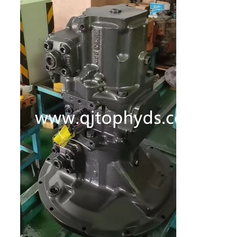 Komatsu PC350-8MO Hydraulic Pump for Excavator Main Pump